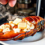 Cooked Lobster