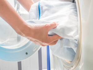 Clean a Duvet