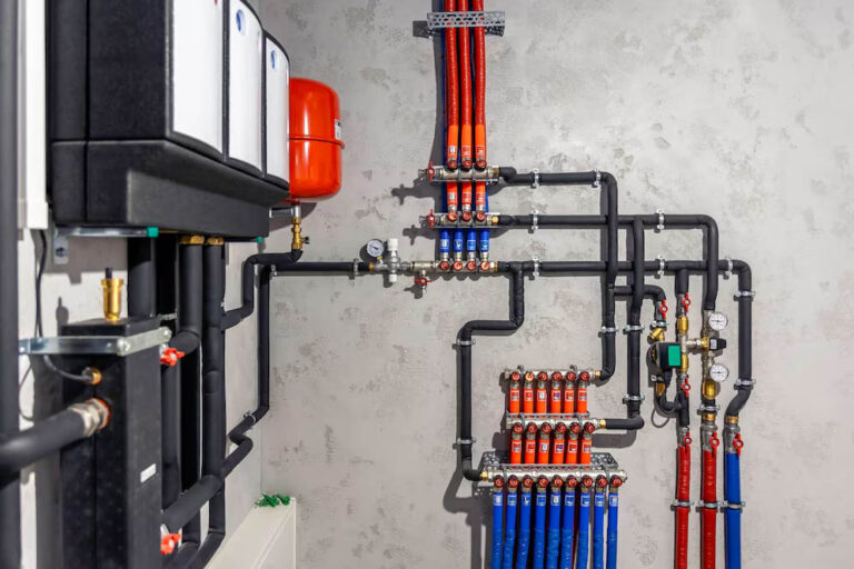 Water Heaters
