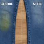 Get Grass Stains Out