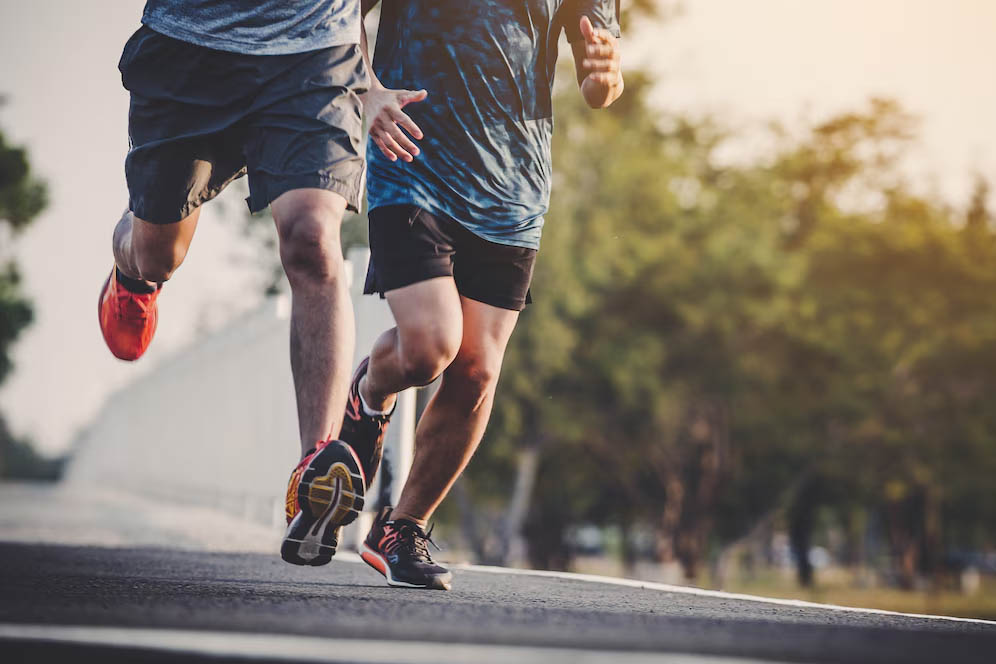 5K Run