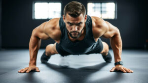 Build Muscle