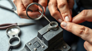 Cost to Downsize a Ring