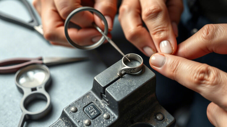 Cost to Downsize a Ring