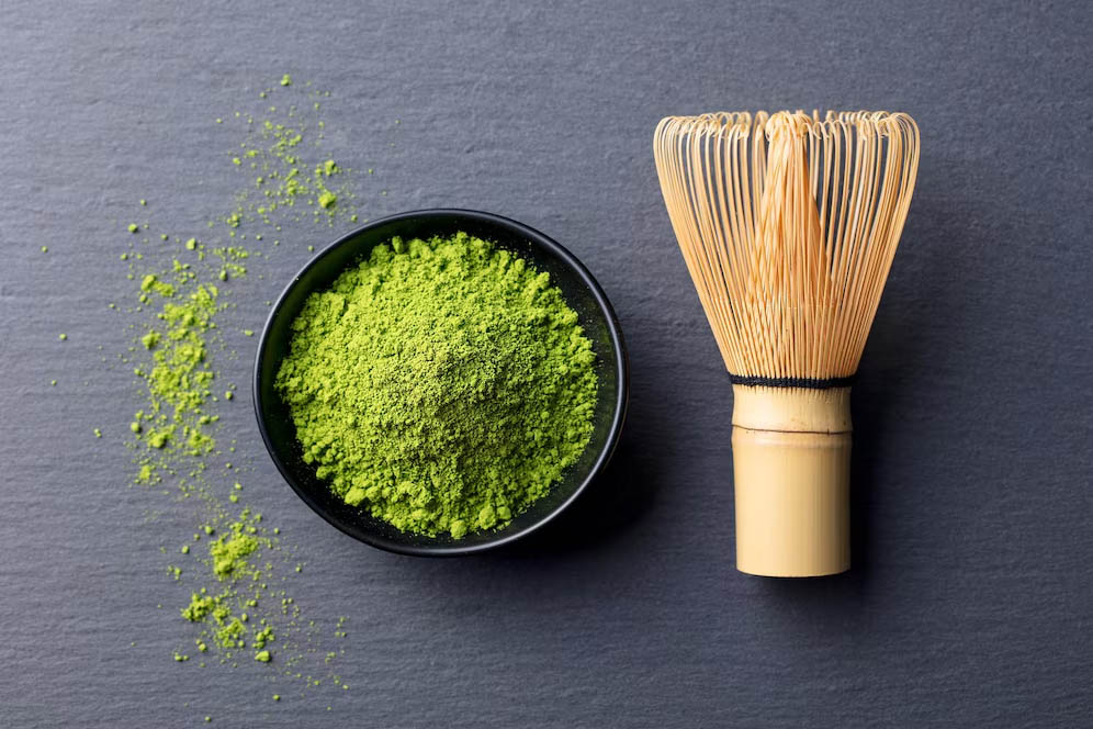Matcha Powder to Use