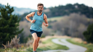 5K Run