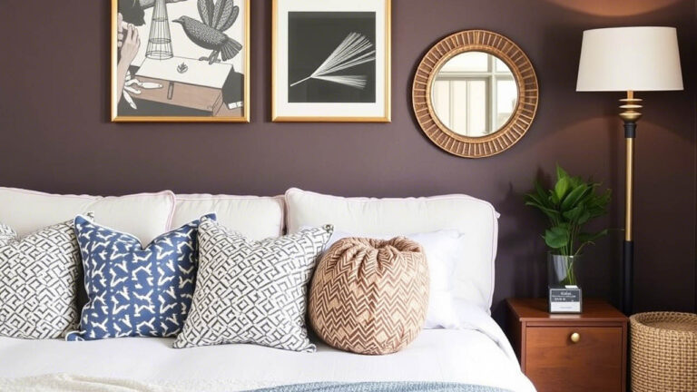 Decorate Your Home on a Budget