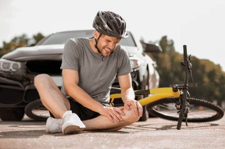 Sports Injuries