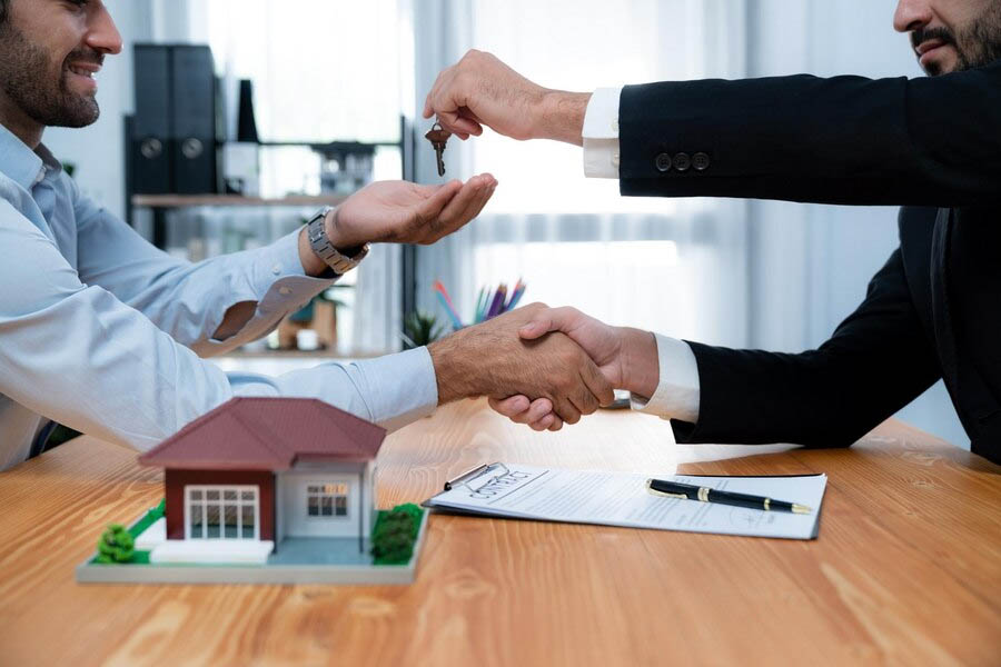Negotiate Real Estate Prices