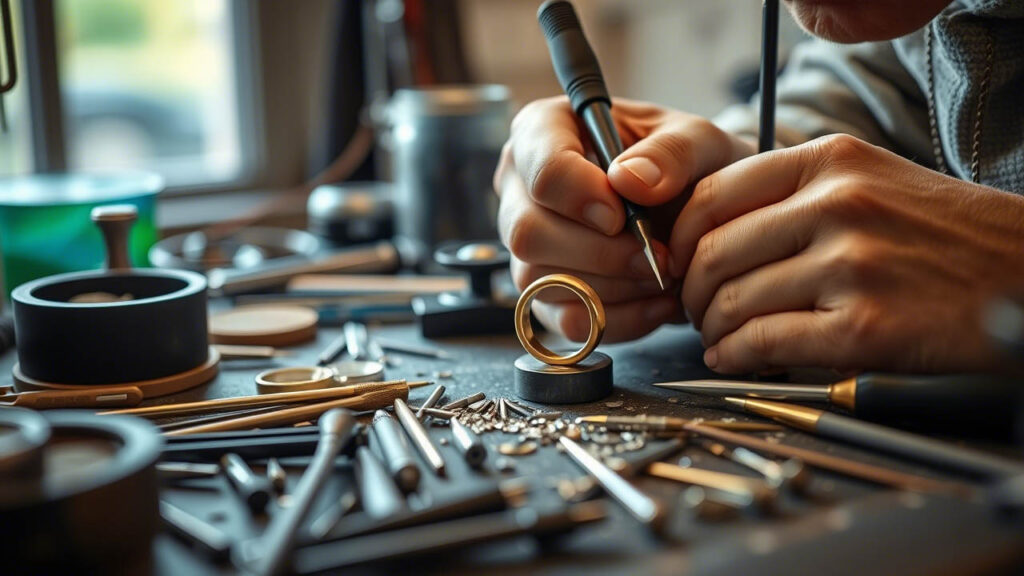 Cost to Downsize a Ring