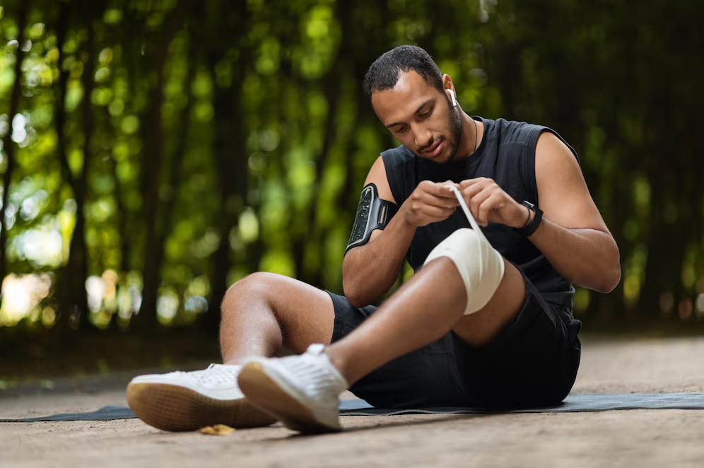 Sports Injuries